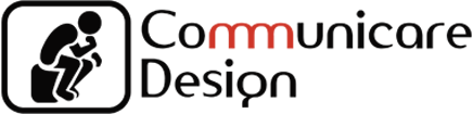 Communicar e Design Parceiros Movido a Web