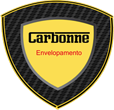 Carbonne Envelopamento Parceiros Movido a Web