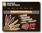 Emporio Faca de Prata