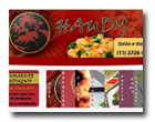 Haudy