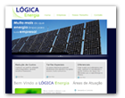 L&oacute;gica Energia