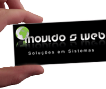 Movido a Web Desenvolvimento Web