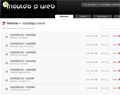Site Gerenci&aacute;vel
