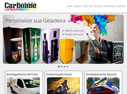 Carbonne Visual