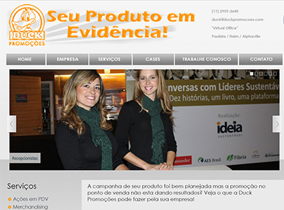 Duck Promoções