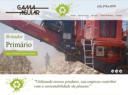 Gama Aguiar