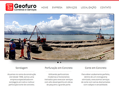 Geofuro