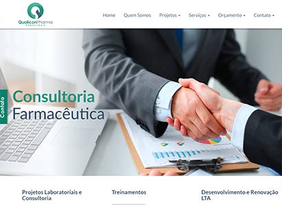 Qualiconpharma Consultoria