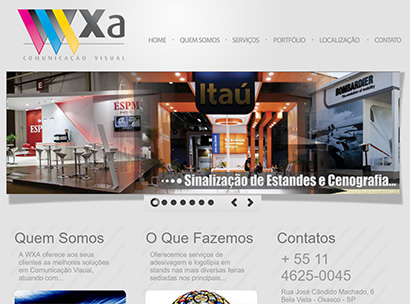 WXA